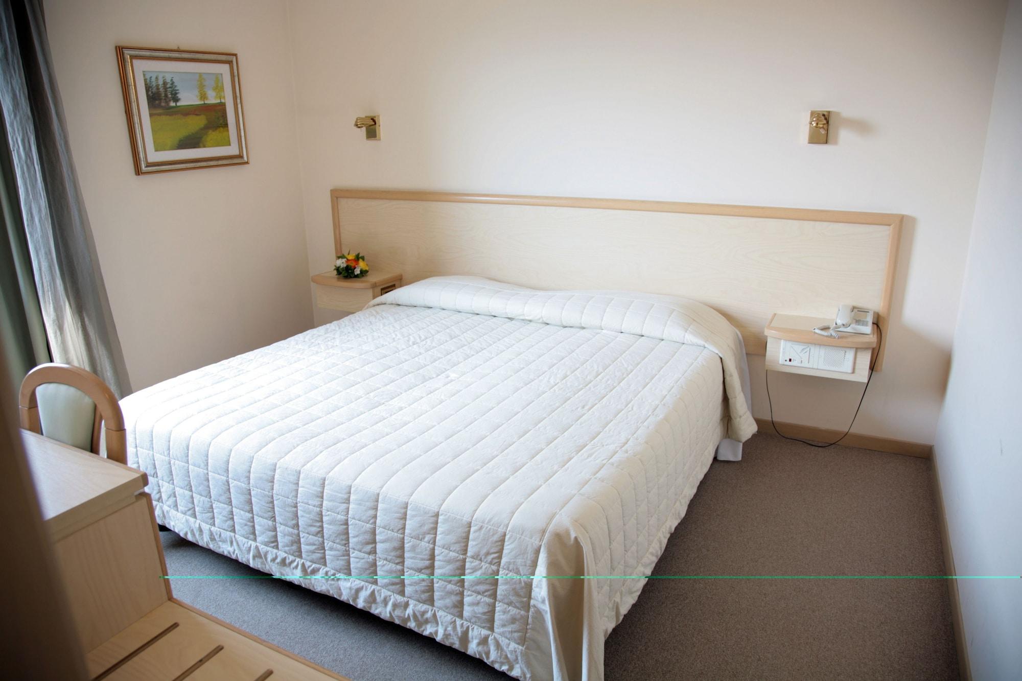 Hotel Bassetto 3*