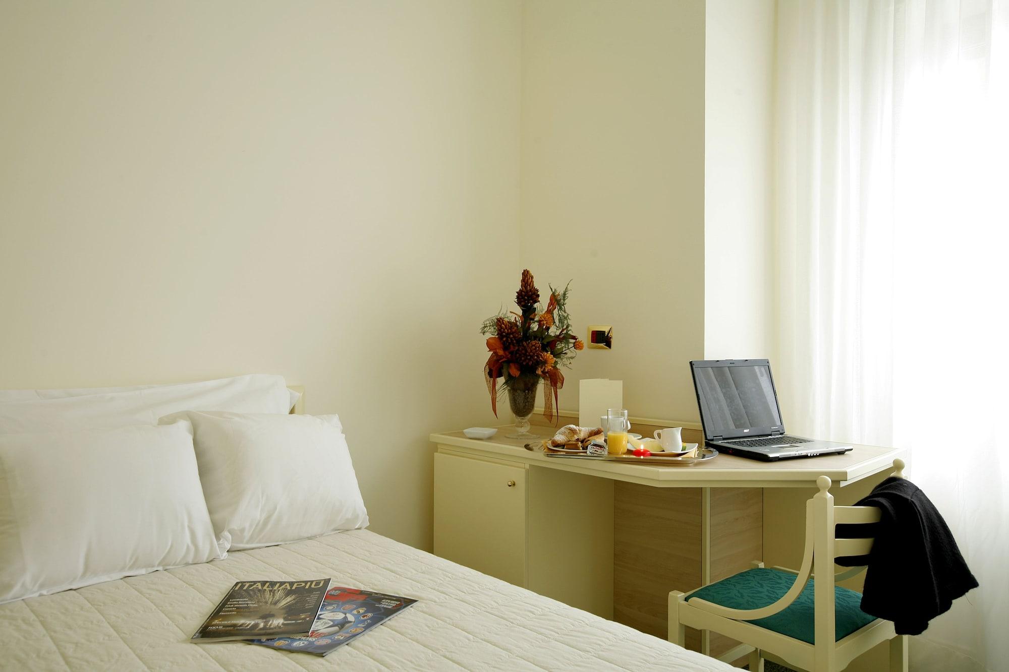 Hotel Bassetto 3*