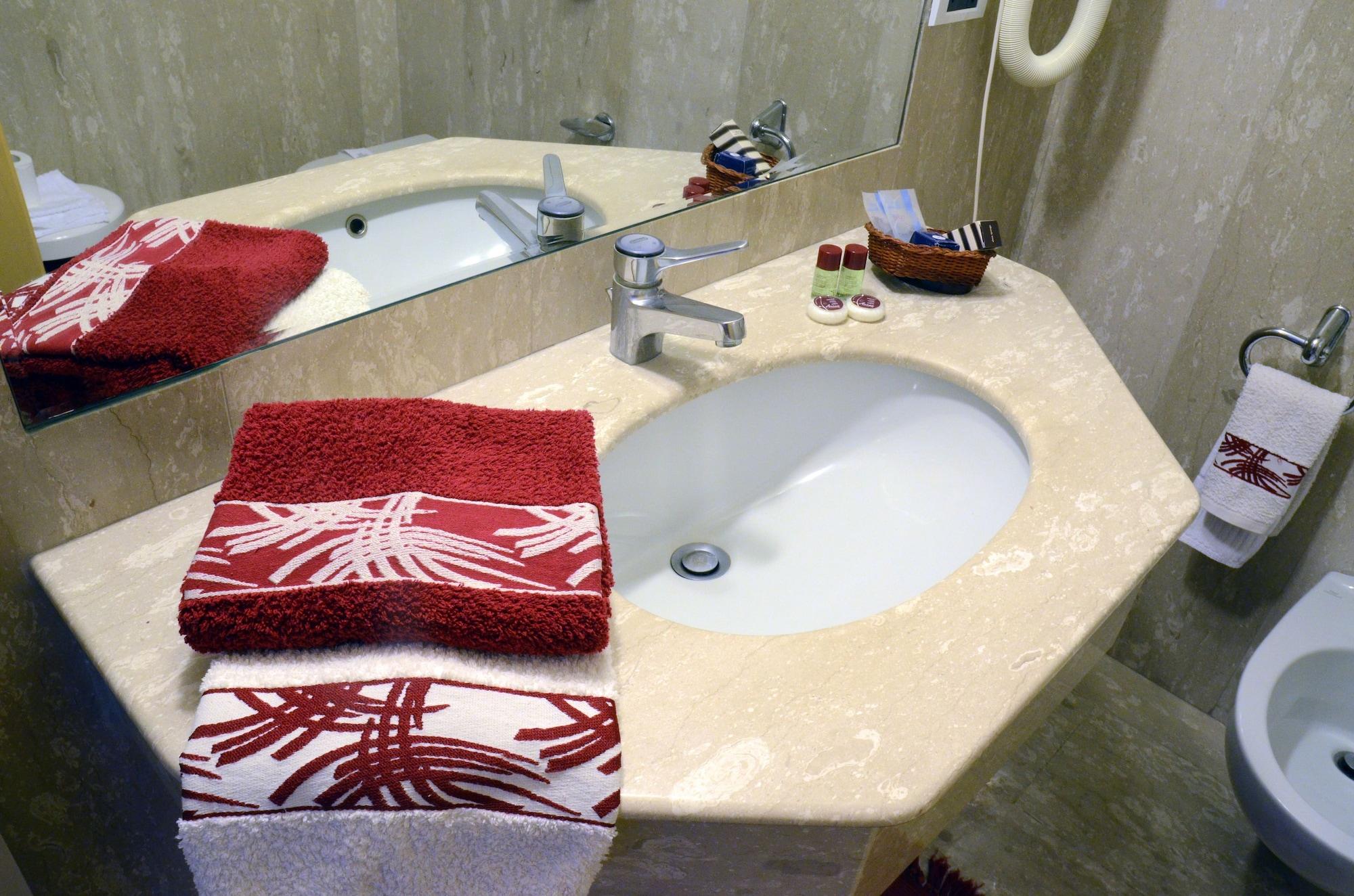 Hotel Bassetto Ferentino