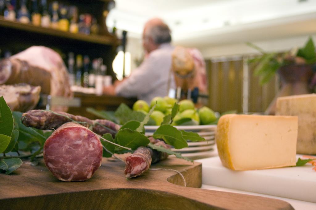 Bassetto Hotel