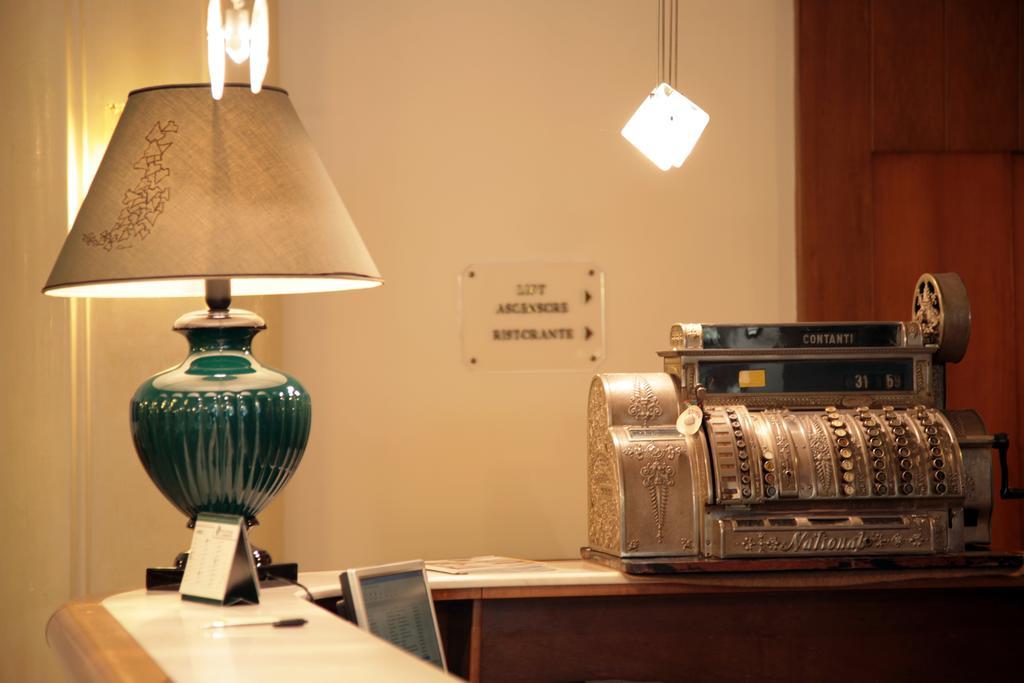Bassetto Hotel 3*