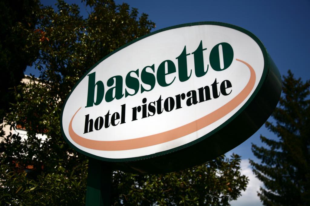 Bassetto 3* Ferentino