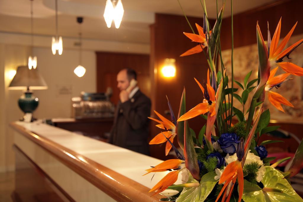 Hotel Bassetto Ferentino