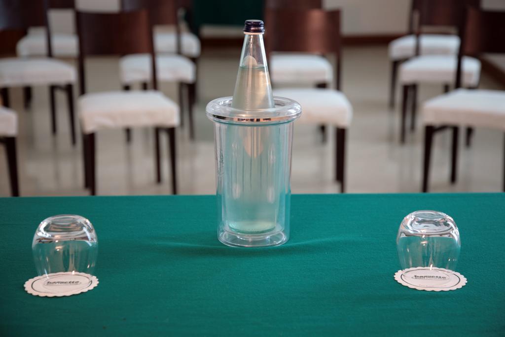 Hotel Bassetto Ferentino
