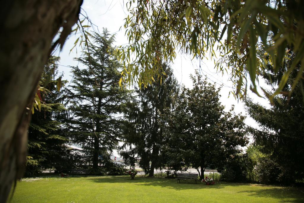 Hotel Bassetto Ferentino