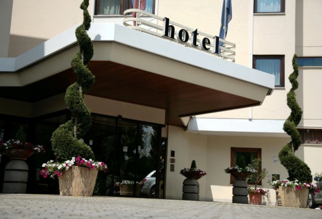 Hotel Bassetto