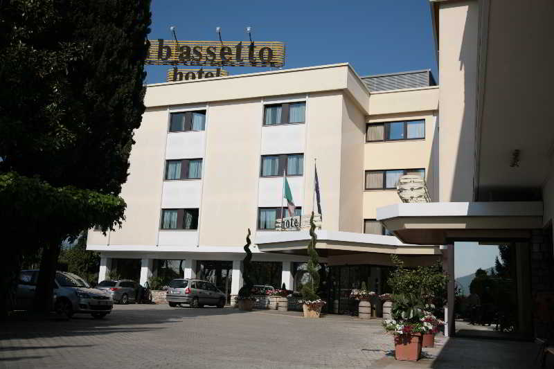 Bassetto