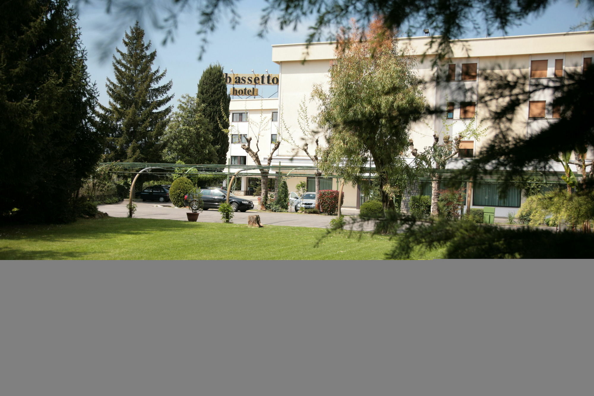 Bassetto Hotel