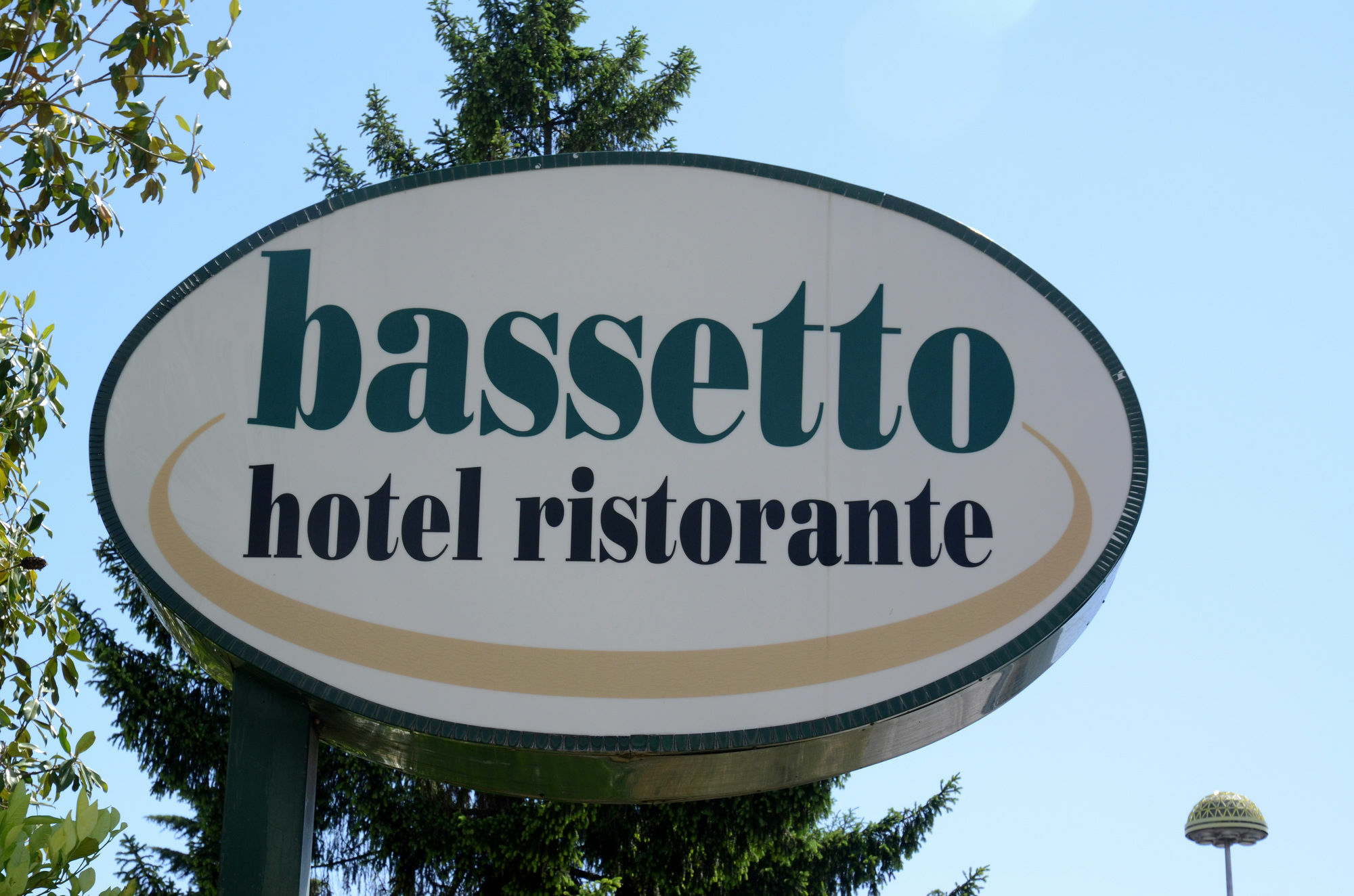 Bassetto