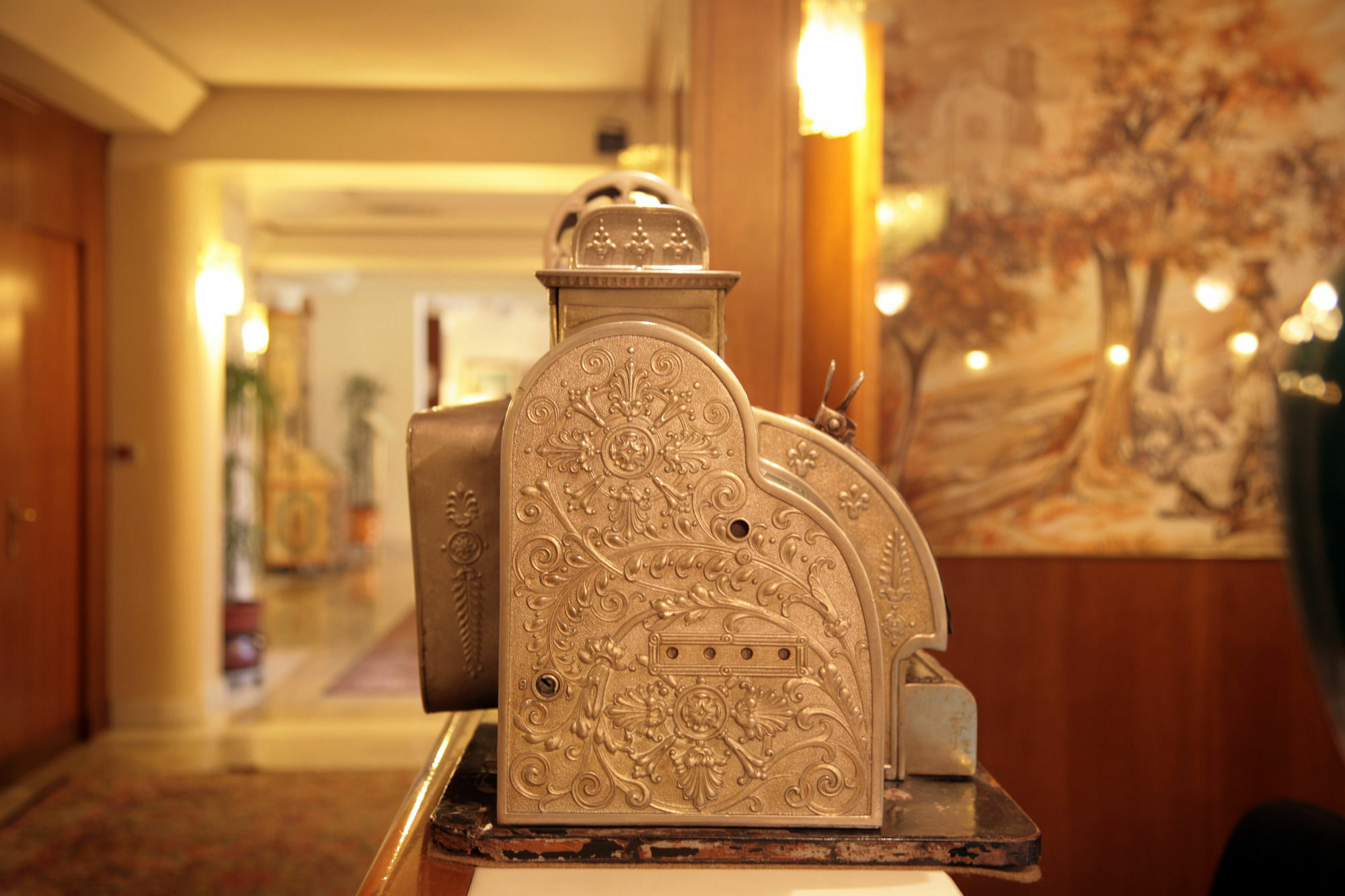 Hotel Bassetto 3*