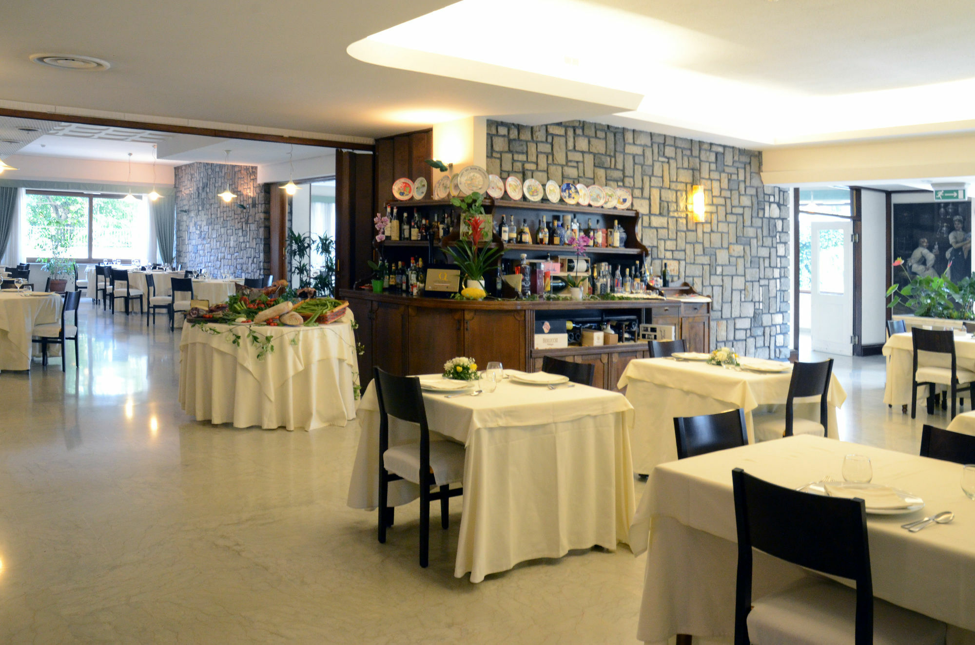 Bassetto 3* Ferentino